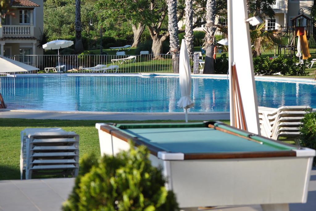 Апарт готель Hg Jardin De Menorca Сон-Боу Екстер'єр фото