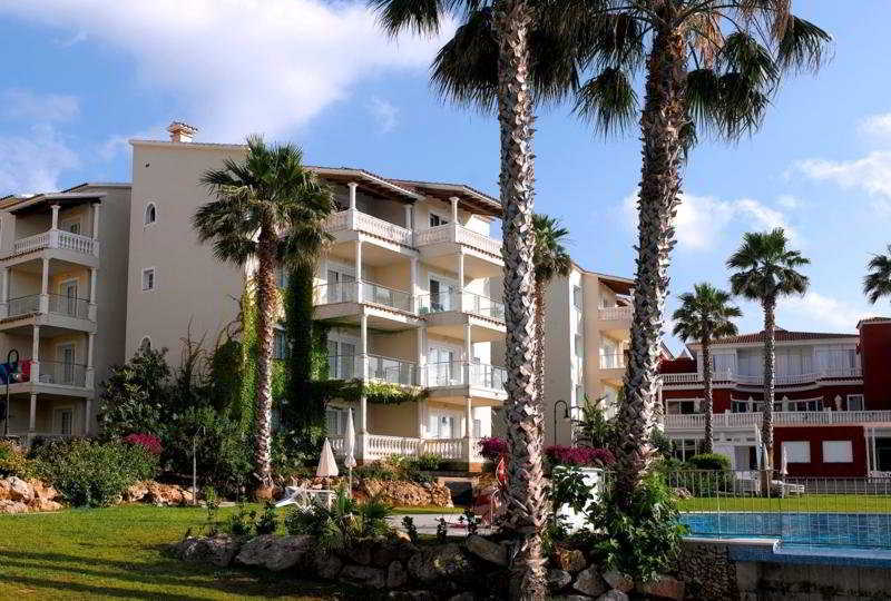 Апарт готель Hg Jardin De Menorca Сон-Боу Екстер'єр фото